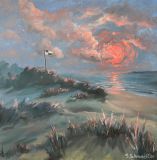 Duenenlandschaft, 40x40cm.jpg