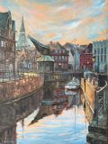Stade Fischmarkt, 80x60cm.jpg