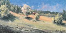 Haus in Landschaft, 20x40cm.jpg