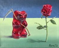 gummibärchen mit rose, 24x30cm.jpg